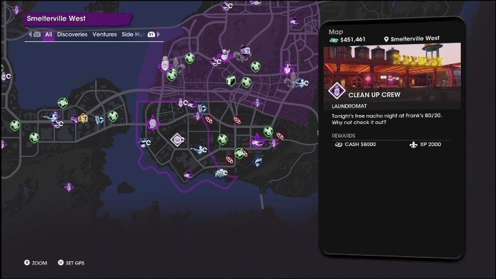 21 - Saints Row 2022: Collection of medium decorations - list of all medium collection items - Collections - Saints Row Guide, Walkthrough