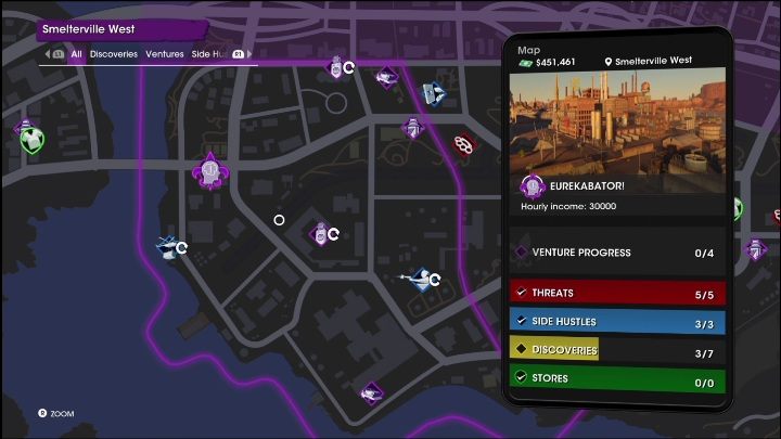 22 - Saints Row 2022: Collection of medium decorations - list of all medium collection items - Collections - Saints Row Guide, Walkthrough