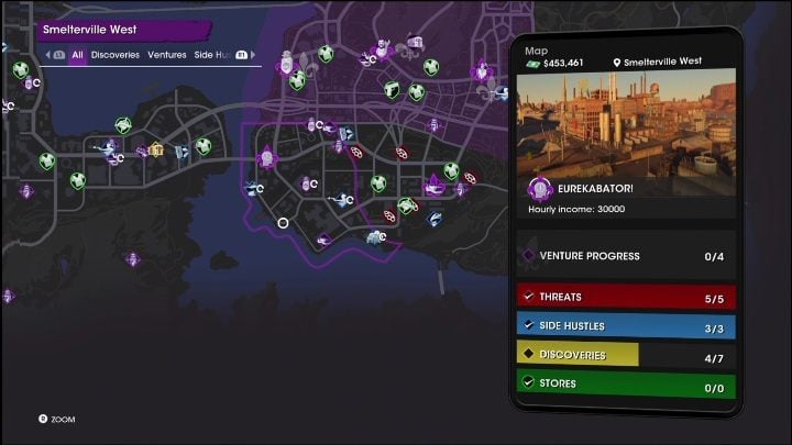 24 - Saints Row 2022: Collection of medium decorations - list of all medium collection items - Collections - Saints Row Guide, Walkthrough