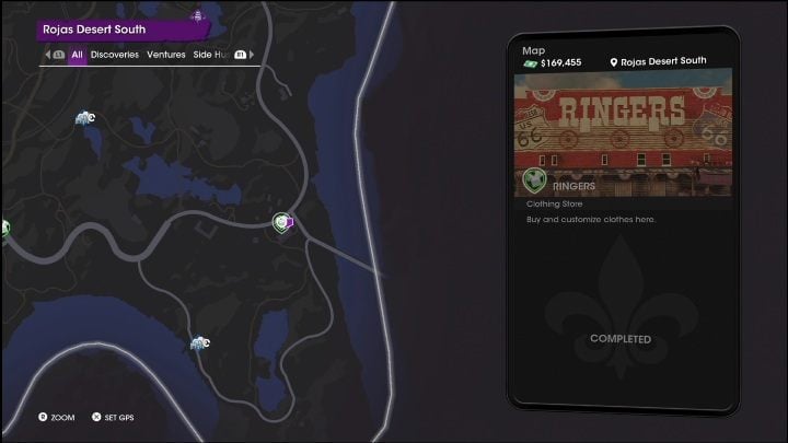 31 - Saints Row 2022: Collection of medium decorations - list of all medium collection items - Collections - Saints Row Guide, Walkthrough