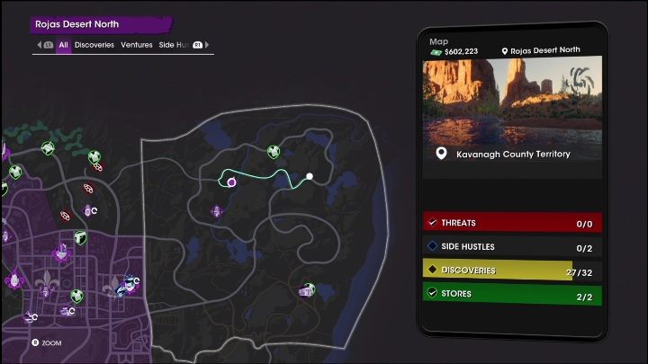 39 - Saints Row 2022: Collection of medium decorations - list of all medium collection items - Collections - Saints Row Guide, Walkthrough