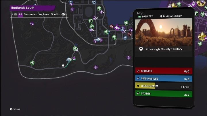 42 - Saints Row 2022: Collection of medium decorations - list of all medium collection items - Collections - Saints Row Guide, Walkthrough