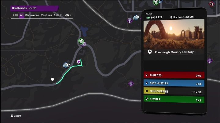 43 - Saints Row 2022: Collection of medium decorations - list of all medium collection items - Collections - Saints Row Guide, Walkthrough