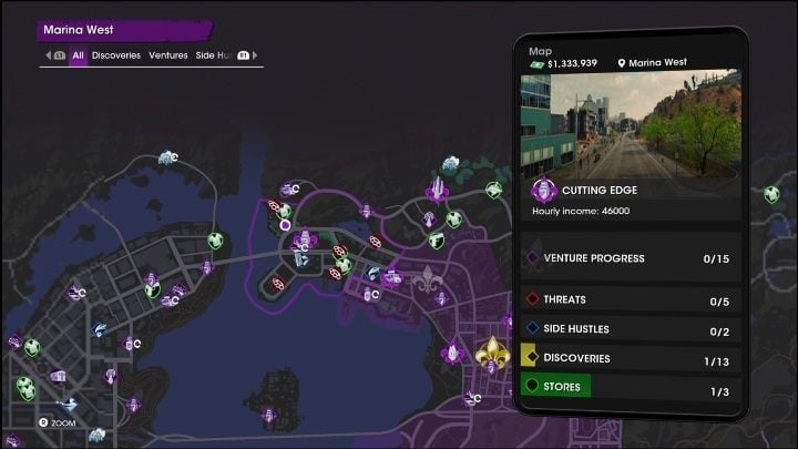 45 - Saints Row 2022: Collection of medium decorations - list of all medium collection items - Collections - Saints Row Guide, Walkthrough