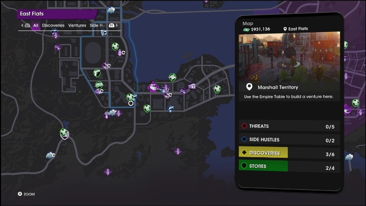 49 - Saints Row 2022: Collection of medium decorations - list of all medium collection items - Collections - Saints Row Guide, Walkthrough