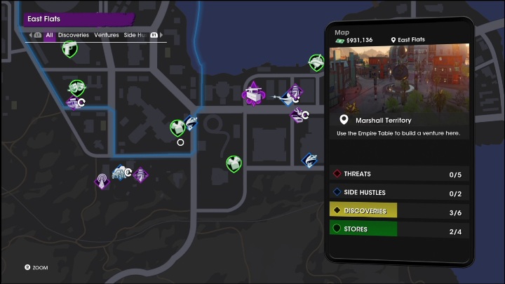 50 - Saints Row 2022: Collection of medium decorations - list of all medium collection items - Collections - Saints Row Guide, Walkthrough