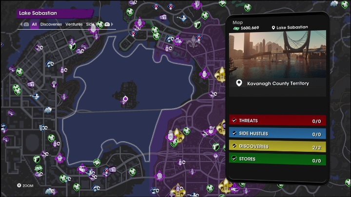 53 - Saints Row 2022: Collection of medium decorations - list of all medium collection items - Collections - Saints Row Guide, Walkthrough