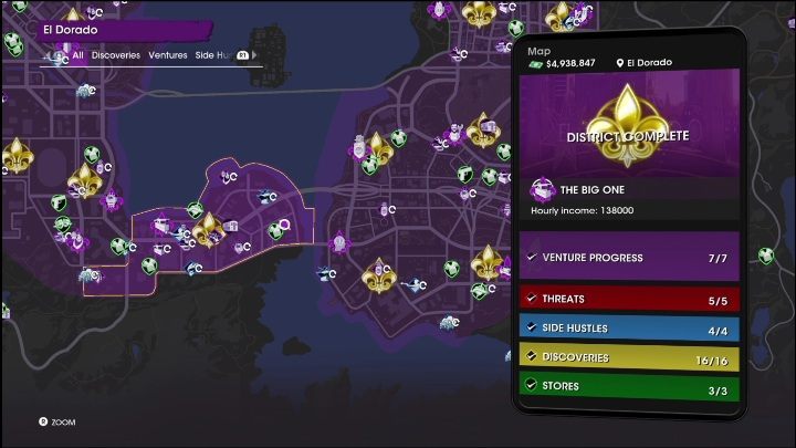 70 - Saints Row 2022: Collection of medium decorations - list of all medium collection items - Collections - Saints Row Guide, Walkthrough