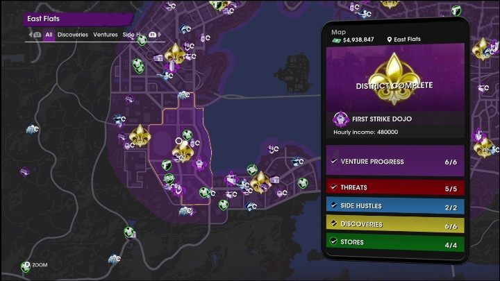 79 - Saints Row 2022: Collection of medium decorations - list of all medium collection items - Collections - Saints Row Guide, Walkthrough