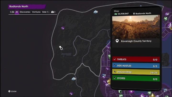 82 - Saints Row 2022: Collection of medium decorations - list of all medium collection items - Collections - Saints Row Guide, Walkthrough