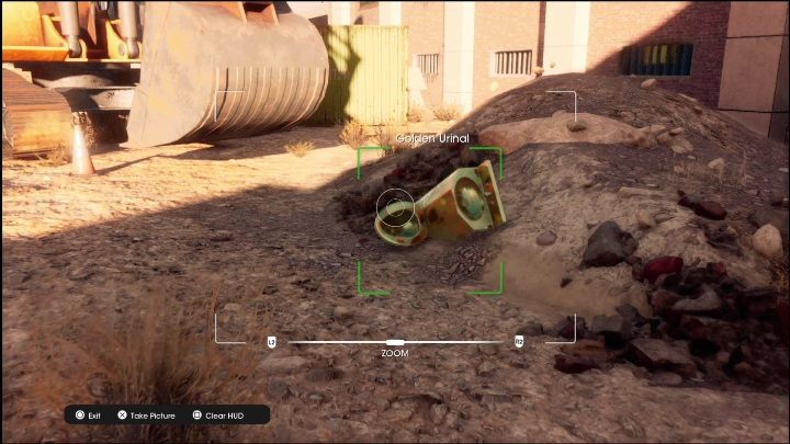 84 - Saints Row 2022: Collection of medium decorations - list of all medium collection items - Collections - Saints Row Guide, Walkthrough