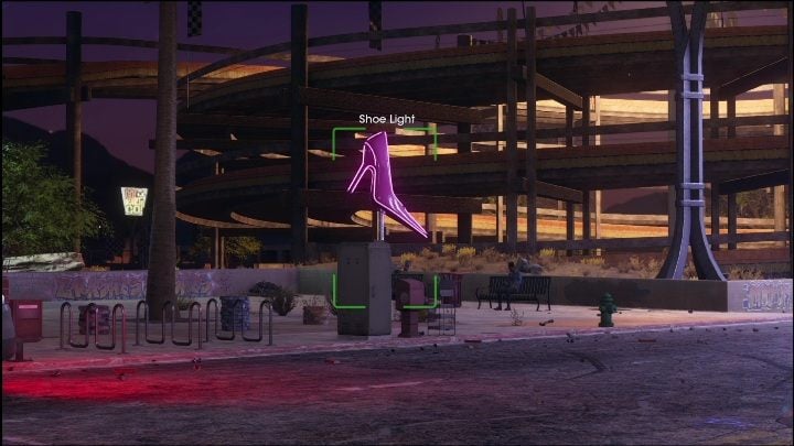 102 - Saints Row 2022: Collection of medium decorations - list of all medium collection items - Collections - Saints Row Guide, Walkthrough