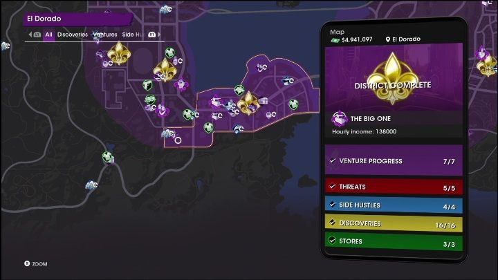 103 - Saints Row 2022: Collection of medium decorations - list of all medium collection items - Collections - Saints Row Guide, Walkthrough