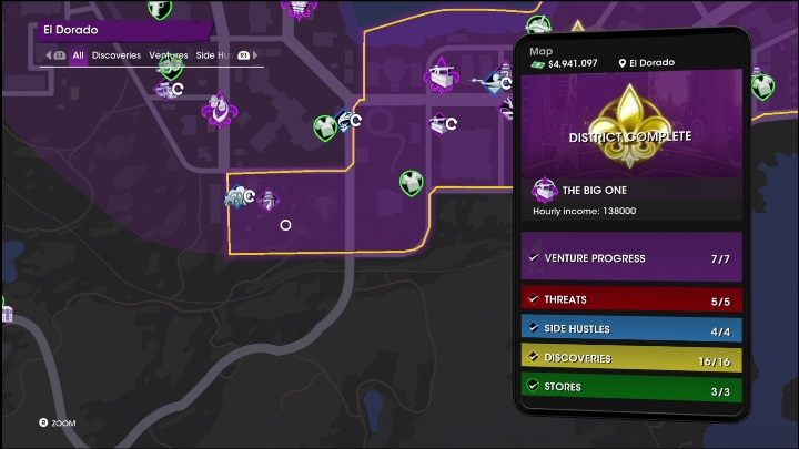 104 - Saints Row 2022: Collection of medium decorations - list of all medium collection items - Collections - Saints Row Guide, Walkthrough