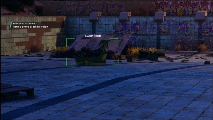 105 - Saints Row 2022: Collection of medium decorations - list of all medium collection items - Collections - Saints Row Guide, Walkthrough