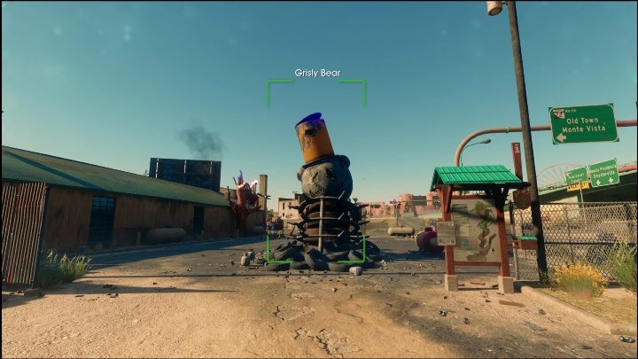 3 - Saints Row 2022: Collection of large decorations - list of all large collection items - Collections - Saints Row Guide, Walkthrough