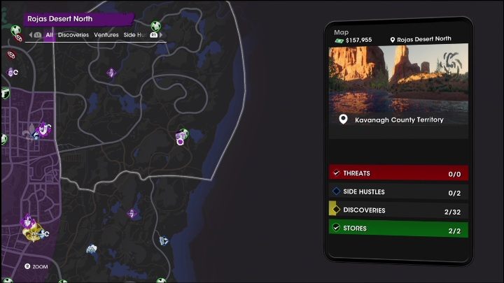 11 - Saints Row 2022: Collection of large decorations - list of all large collection items - Collections - Saints Row Guide, Walkthrough