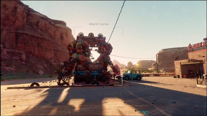 13 - Saints Row 2022: Collection of large decorations - list of all large collection items - Collections - Saints Row Guide, Walkthrough