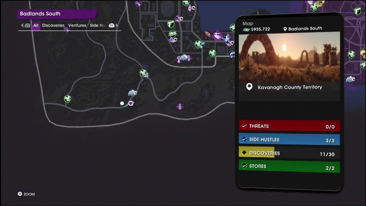 19 - Saints Row 2022: Collection of large decorations - list of all large collection items - Collections - Saints Row Guide, Walkthrough