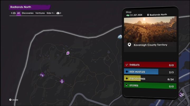 23 - Saints Row 2022: Collection of large decorations - list of all large collection items - Collections - Saints Row Guide, Walkthrough