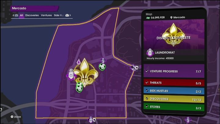 26 - Saints Row 2022: Collection of large decorations - list of all large collection items - Collections - Saints Row Guide, Walkthrough