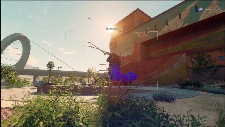 27 - Saints Row 2022: Collection of large decorations - list of all large collection items - Collections - Saints Row Guide, Walkthrough