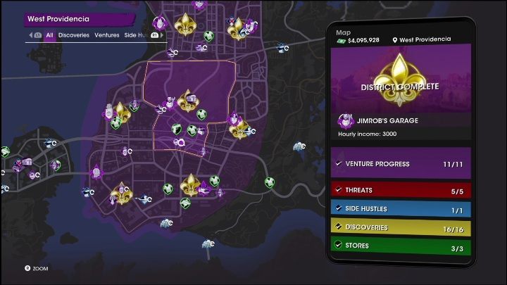 28 - Saints Row 2022: Collection of large decorations - list of all large collection items - Collections - Saints Row Guide, Walkthrough