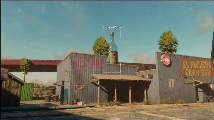 30 - Saints Row 2022: Collection of large decorations - list of all large collection items - Collections - Saints Row Guide, Walkthrough