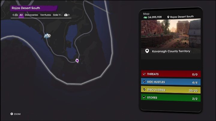 32 - Saints Row 2022: Collection of large decorations - list of all large collection items - Collections - Saints Row Guide, Walkthrough