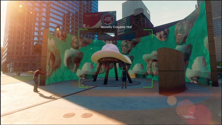 42 - Saints Row 2022: Collection of large decorations - list of all large collection items - Collections - Saints Row Guide, Walkthrough