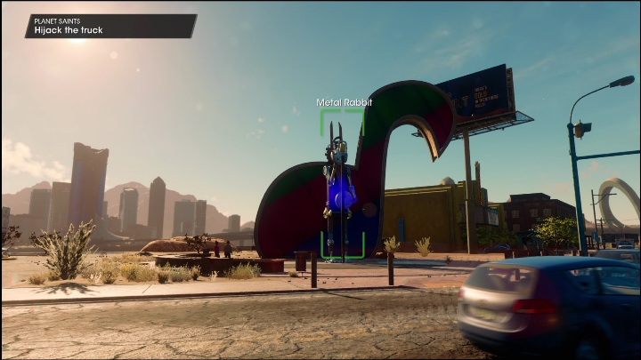 45 - Saints Row 2022: Collection of large decorations - list of all large collection items - Collections - Saints Row Guide, Walkthrough