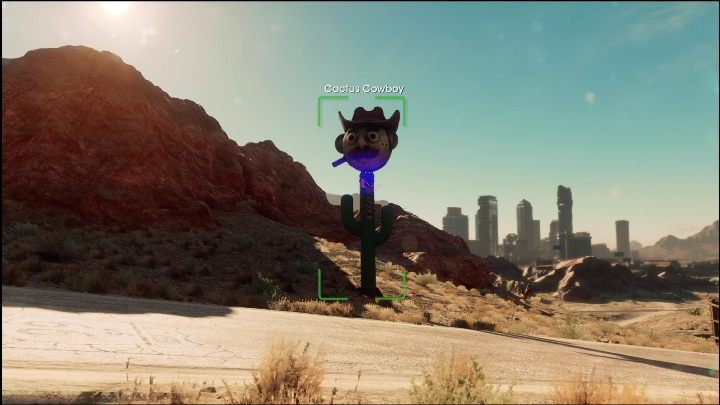 48 - Saints Row 2022: Collection of large decorations - list of all large collection items - Collections - Saints Row Guide, Walkthrough