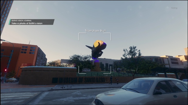 54 - Saints Row 2022: Collection of large decorations - list of all large collection items - Collections - Saints Row Guide, Walkthrough