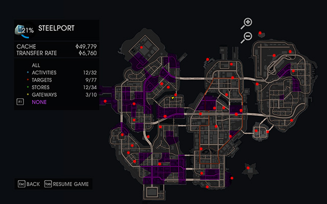 1 - Audio Logs - Collectibles - Saints Row IV - Game Guide and Walkthrough