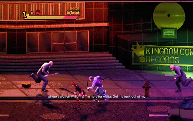 Back to the classics - #15 - ...The Very Next Day - Walkthrough - Saints Row IV - Game Guide and Walkthrough