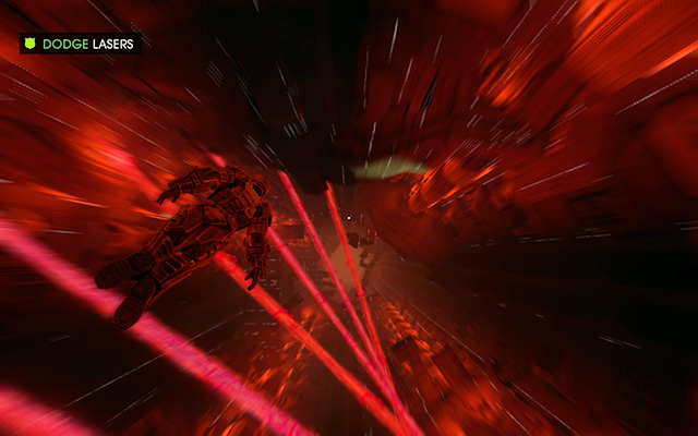 I'm flying 'cause I want to... - #21 - Punch The Shark (Finale) - Walkthrough - Saints Row IV - Game Guide and Walkthrough