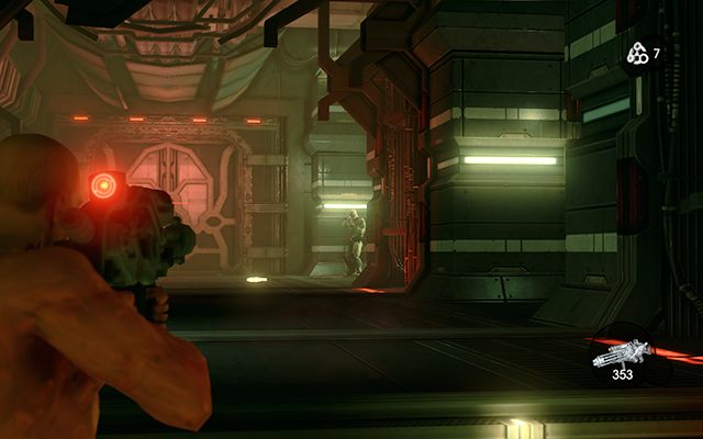 Escape - #5 - The Escape - Walkthrough - Saints Row IV - Game Guide and Walkthrough