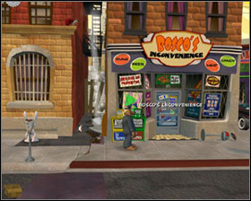 3 - Episode 201: Ice Station Santa - part 2 - Episode 201: Ice Station Santa - Sam & Max: Season 2 - Game Guide and Walkthrough