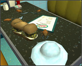 6 - Episode 201: Ice Station Santa - part 2 - Episode 201: Ice Station Santa - Sam & Max: Season 2 - Game Guide and Walkthrough