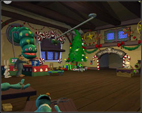 8 - Episode 201: Ice Station Santa - part 2 - Episode 201: Ice Station Santa - Sam & Max: Season 2 - Game Guide and Walkthrough