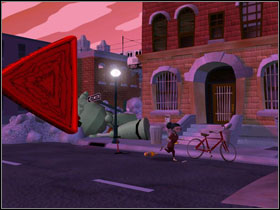 2 - Episode 202: Moai Better Blues - part 1 - Episode 202: Moai Better Blues - Sam & Max: Season 2 - Game Guide and Walkthrough