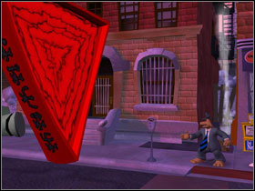 5 - Episode 202: Moai Better Blues - part 1 - Episode 202: Moai Better Blues - Sam & Max: Season 2 - Game Guide and Walkthrough