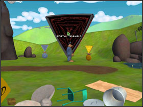 4 - Episode 202: Moai Better Blues - part 2 - Episode 202: Moai Better Blues - Sam & Max: Season 2 - Game Guide and Walkthrough