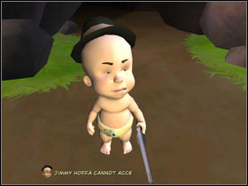 7 - Episode 202: Moai Better Blues - part 2 - Episode 202: Moai Better Blues - Sam & Max: Season 2 - Game Guide and Walkthrough