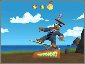 9 - Episode 202: Moai Better Blues - part 2 - Episode 202: Moai Better Blues - Sam & Max: Season 2 - Game Guide and Walkthrough