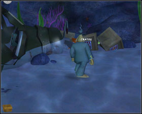 4 - Episode 202: Moai Better Blues - part 4 - Episode 202: Moai Better Blues - Sam & Max: Season 2 - Game Guide and Walkthrough