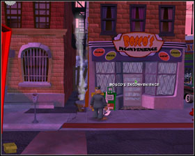 6 - Episode 202: Moai Better Blues - part 4 - Episode 202: Moai Better Blues - Sam & Max: Season 2 - Game Guide and Walkthrough