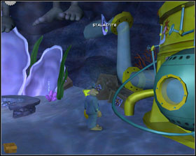 8 - Episode 202: Moai Better Blues - part 4 - Episode 202: Moai Better Blues - Sam & Max: Season 2 - Game Guide and Walkthrough