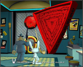 1 - Episode 202: Moai Better Blues - part 5 - Episode 202: Moai Better Blues - Sam & Max: Season 2 - Game Guide and Walkthrough