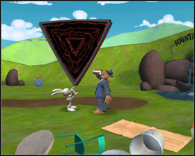 2 - Episode 202: Moai Better Blues - part 5 - Episode 202: Moai Better Blues - Sam & Max: Season 2 - Game Guide and Walkthrough